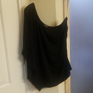 Brand new off the shoulder blouse